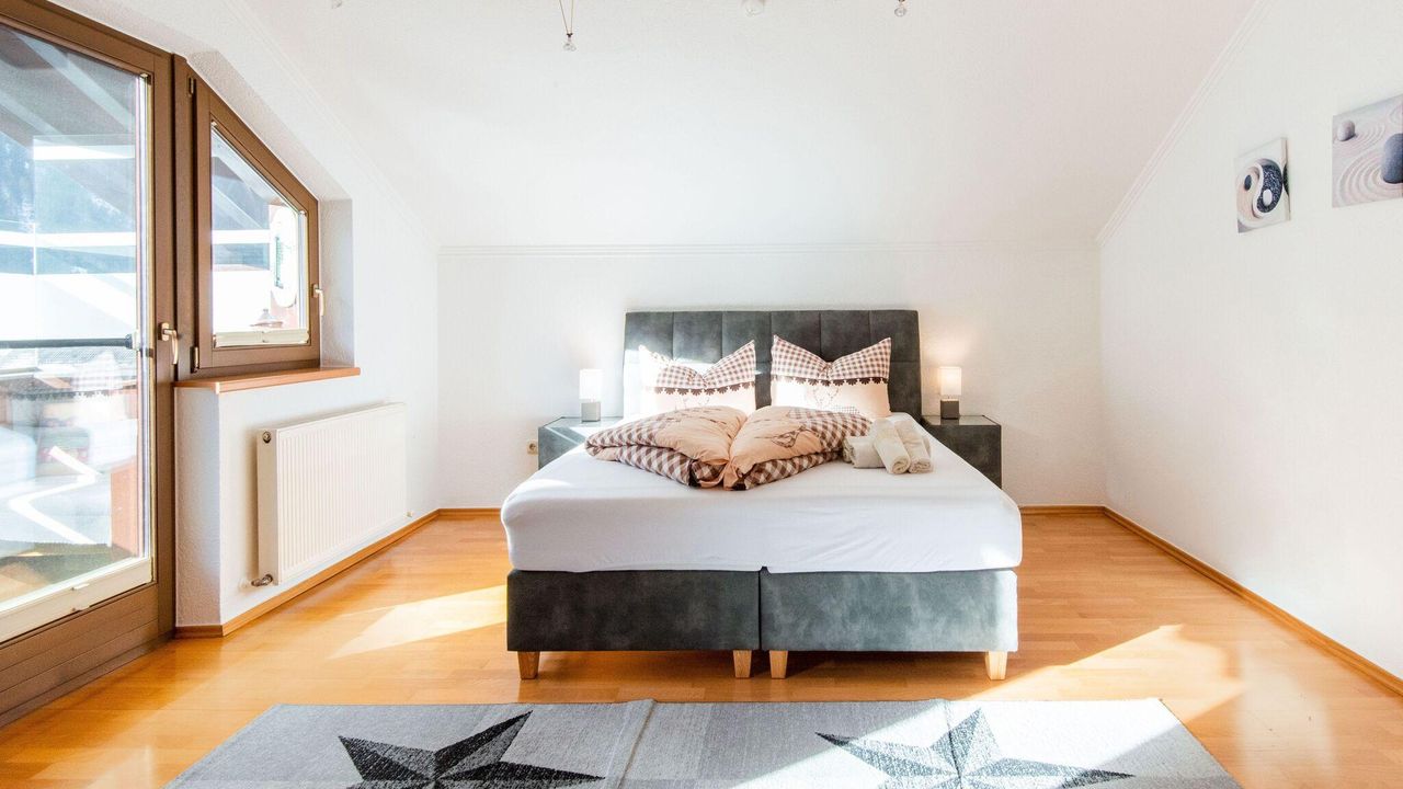 Schlafzimmer Schlafzimmer